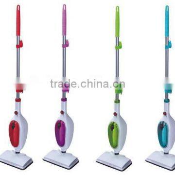 New Design 2 In 1 Steam Mop With 1300W