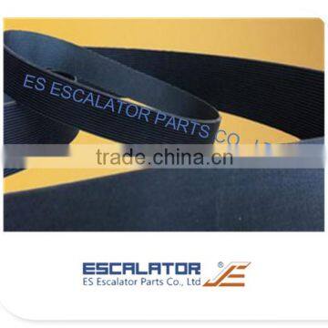 GAA717E1 , 1960mm , Escalator Belt Suitable for 506 506NCE T-S 510 , OTI