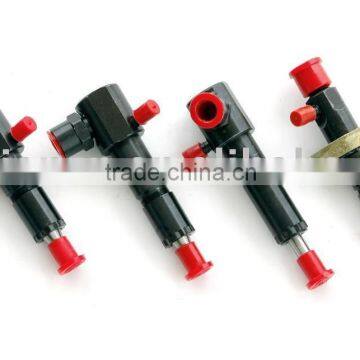 Injector