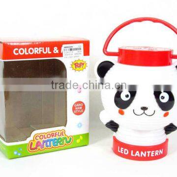 B/O Cartoon Lantern with Music