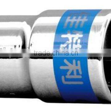 1/4", 3/8" or 1/2" Drive Sockets, hex, torx, 12pt, DIN standards, CRV, good quality