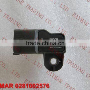 Temperature pressure sensor 0281002576, 3968437, 2852821, 501073323, 04194078, 20524936, 5010437653