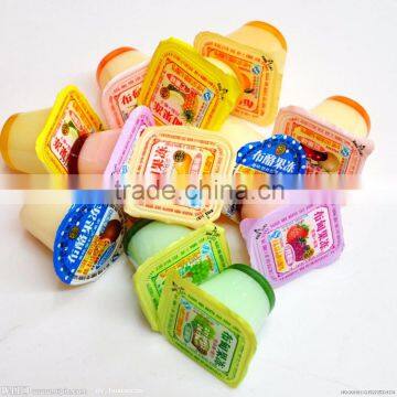 Automatic Cup Filling and Sealing Machine | Jelly Cup Filling Machine | Juice Cup Filling Machine photo-2