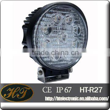 Wholesale china products led work light for offroad