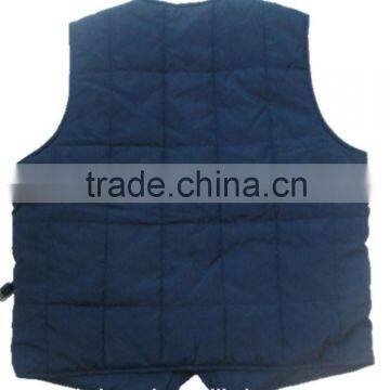Rechargeable Battery-Operated Electronic Heating Vest photo-2