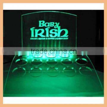 High Quality Advertising Equipment Acrylic Digital Product Display Rack for Smartphone photo-5