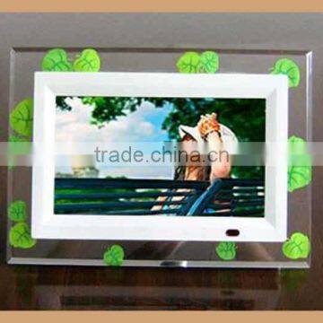 Acrylic Digital Photo Frame, Beautiful Frame of Digital Photo Frame photo-2
