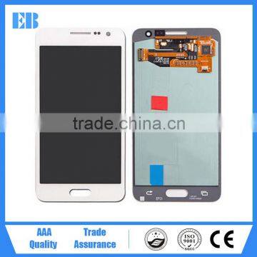 100% original low price lcd screen for Samsung Galaxy On5 G5500 lcd display assembly