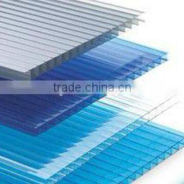 8mm thick polycarbonate sheet