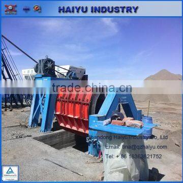 Concrete pipe production line/building construction culvert pipe and drainage pipe making machine                        
                                                Quality Choice