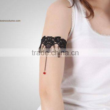 2016 Accept Paypal Drops Lace Arm Fashion Bracelets