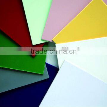 High Quality PMMA ABS Sheet for Shower Wall Liner