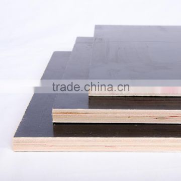 Melamined plywood for furnitures and cabinets/plywood sheet/commercial plywood