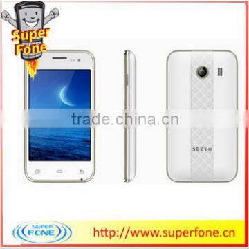 Shenzhen 3.5 inches mini gfive touch screen mobile phone(S1)