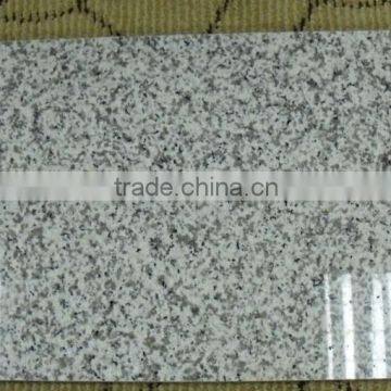 Top Quality Popular Polished Star Grey G655 Granite on Sales