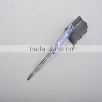 CE GS Approved AC100-500V Electrical Test Pen Screwdriver photo-3