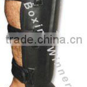 Muay Thai Shin Guards & Instep