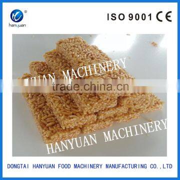 Hot Sale Rice Candy Cutting Machine With Low Quality photo-5