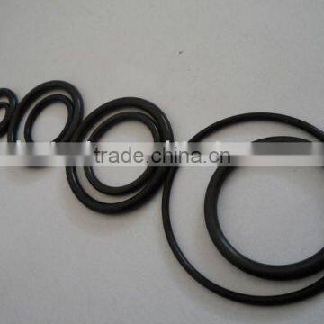 industrial rubber o ring