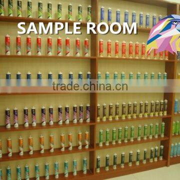 Silicone Glass Sealant/transparent Silicone Sealant/colored Silicone Sealant photo-6