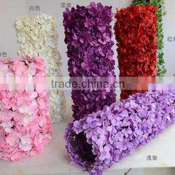 flowers backdrop, silk flower wall,popular wedding arrangement
