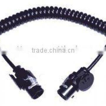 Electric coil