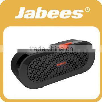 Waterproof Wireless Bicycle Bluetooth Portable Outdoor Speaker