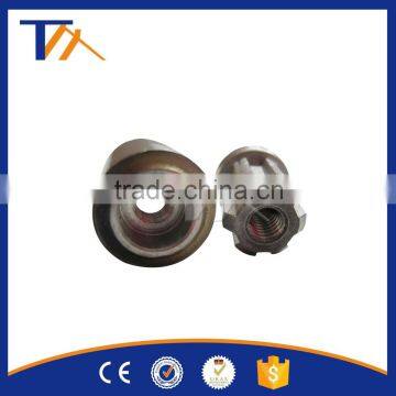 High Precision CNC Turning Parts