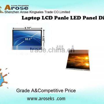 10.1 inch Notebook LED Screen screen laptop 10.1 LTN101NT06