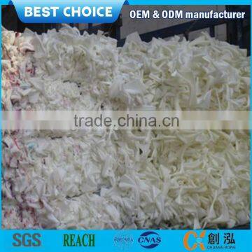 Chuanghong Sponge Quality PU Rebond Foam Bra Scrap Foam photo-5