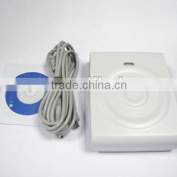 Contactless Smart Card Reader writer for IC card PY-CRD8                        
                                                                Most Popular