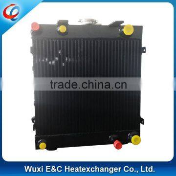 EXPORT FACTORY INDUSTRY LIQUID TO AIR COOLER