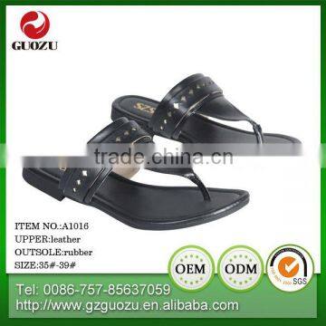 buy ladies shoes from guozu shoe sole factory