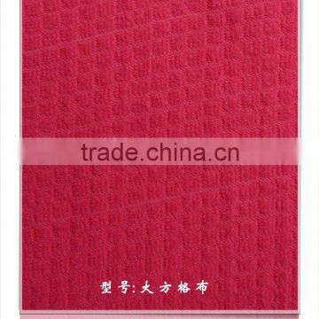 polyester knitted fabric