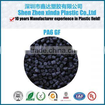 Facotry price of High Gloss Black Color Thermoplastic Elastomer raw Material TPE plastic granule/resin/pellets