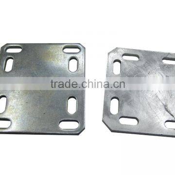 Good Design Hot Sale Car Spare Part Precision Hydraulic Dump Trailer Parts