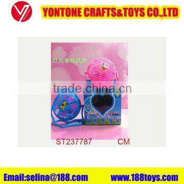 2012 Hottest Kids Toy Fan With Aroma