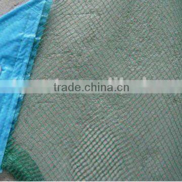 Plastic Packing olive net ,Packing Fruit Net