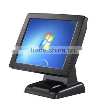 monitor de 15 pulgadas caja registradora pos T310                        
                                                Quality Choice