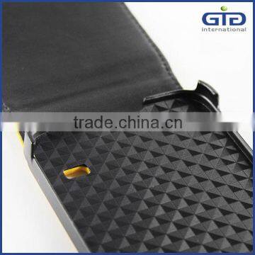 [GGIT] Flip With Pearl for Samsung S5 Mobile Phone Cover photo-5