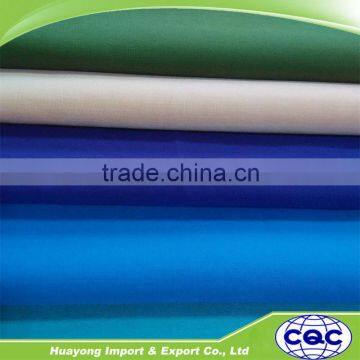 cheap price 100 polyester woven multi color dyed pocketing fabric