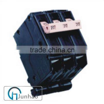 GHQ 3P MCB Miniature Circuit Breaker