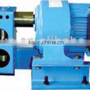 Electric Pipe Notcher