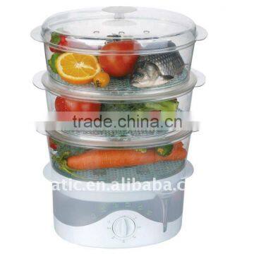 9.0L Food Steamer CA-675