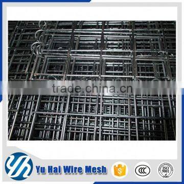 60x80 galvanized welded gabion