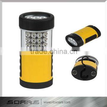 Multi-function Magnetic Extending LED Working Light