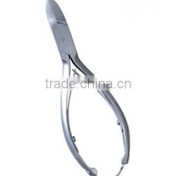 Nail nipper/Nail clipper/Nail cutter