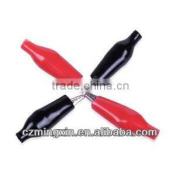 Wholesale Elactrical Alligator Clip With Cable Clamps photo-2