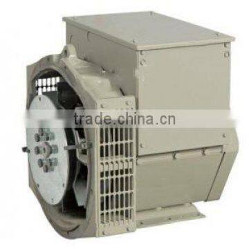 Synchronous 20Kw Single Phase 5Kva Alternator