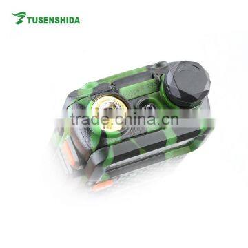 High Range Handy Dual Band Walkie Talkie for Baofeng BF-UV5RA Transceiver photo-2